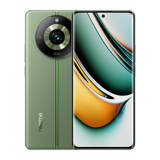 realme 真我 11Pro 天玑7050旗舰芯旗舰影像新品学生拍照手机5g realme 11pro