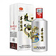 MOUTAI 茅台 贵州茅台集团  酱香型白酒 53度 500mL1瓶