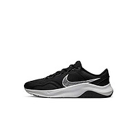 NIKE 耐克 日本直邮NIKE Legend Essential 3 NN 低帮运动鞋健身运动男士运D