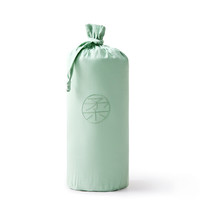  罗莱生活 LUOLAI 家纺 隔脏旅睡宝 嫩菊青 160*210cm