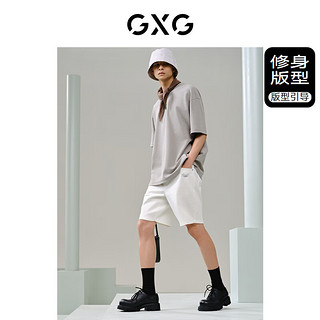 GXG 男士牛仔裤