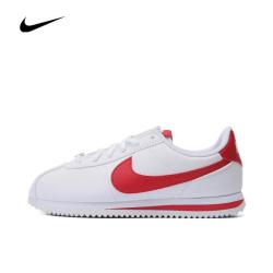 64元】耐克休闲运动鞋_nike 耐克 男大童cortez sl (gs)板鞋复刻鞋