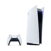 SONY 索尼 日本直邮SONY PlayStation5 PS5 CFI-1200B01