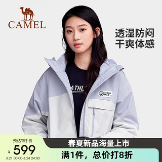 CAMEL 骆驼