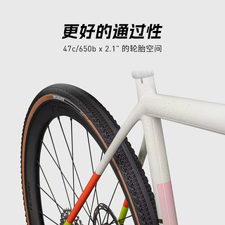 SPECIALIZED闪电 CRUX PRO 碳纤维无线电变GRAVEL砾石公路自行车