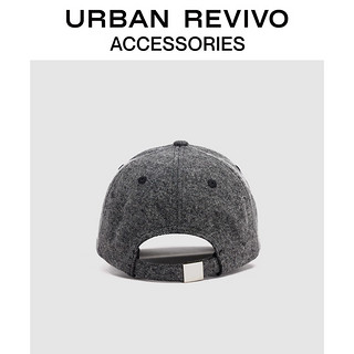 URBAN REVIVO 棒球帽