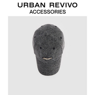 URBAN REVIVO 棒球帽