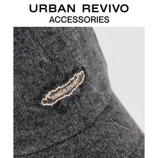 URBAN REVIVO 棒球帽