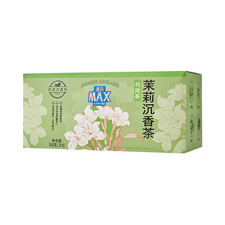 盒马MAX 茉莉沉香茶(代用茶) 114g