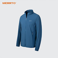 MERRTO 迈途 男士UPF50+防晒衣 速干衣