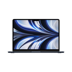 移动端apple苹果macbookair136英寸笔记本电脑m28gb256gb教育优惠版