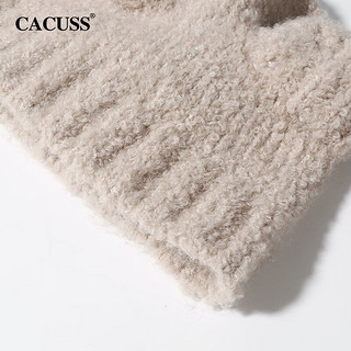 CACUSS 毛线帽