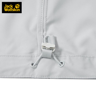 Jack Wolfskin 狼爪 户外风衣