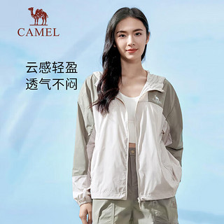 CAMEL 骆驼 户外风衣