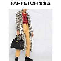 Mulberry 玛珀利 女士小号手提包  FARFETCH发发奇