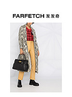 Mulberry 玛珀利 女士小号手提包  FARFETCH发发奇