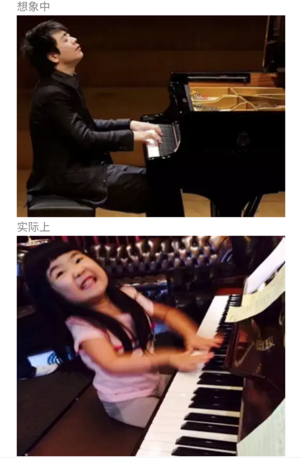 北京 | 《小小钢琴家》古典启蒙钢琴名曲视听亲子音乐会