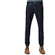 卡尔文·克莱恩 Calvin Klein Jeans CK 男士原色修身时尚长裤牛仔裤 J30J324726