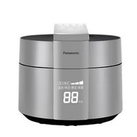 Panasonic 松下 家用智能高压力锅PE502 5L