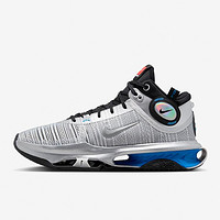 NIKE 耐克 男鞋Air Zoom G.T. JUMP 2 气垫减震篮球鞋