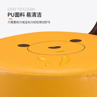 一介草民 096555 卡通小熊凳子