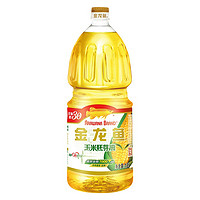 金龙鱼 玉米胚芽油 1.8L