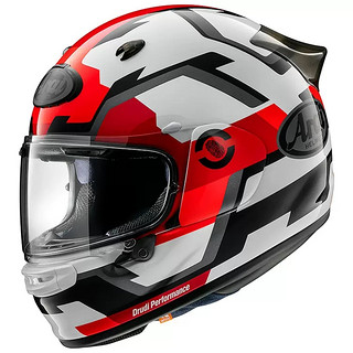 ARAI ASTRO-GX摩托车长途旅行四季机车全盔