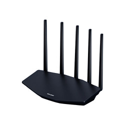 TP-LINK 普联 BE5100 双频5100M 家用千兆Mesh无线路由器 Wi-Fi 7