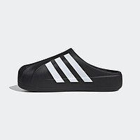 adidas 阿迪达斯 adiFOM SUPERSTAR MULE经典凉鞋穆勒鞋男女adidas阿迪达斯三叶草