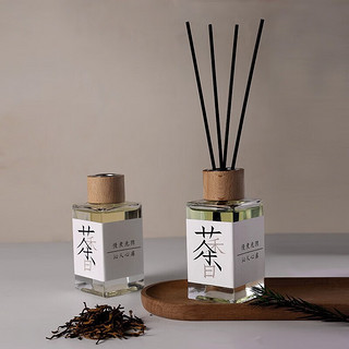 白茶乌龙茶无火香薰 100ml