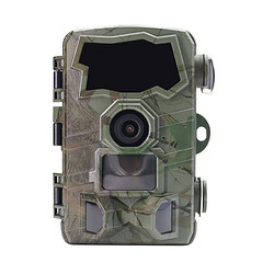 欧尼卡AM-999V wifi版野生动物红外触发相机/生态学红外夜视监测仪