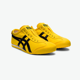 鬼塚虎 [经典]Onitsuka Tiger鬼塚虎MEXICO 66™ SLIP-ON一脚蹬休闲鞋