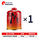 PLUS会员：MAXSUN 脉鲜 户外高山气罐 红高450克气罐X4瓶