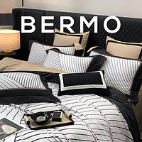 Bermo 宝缦 四件套