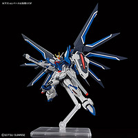 88VIP：BANDAI 万代 HG 1/144 飞升自由高达 SEED FREEDOM 剧场版 拼装模型