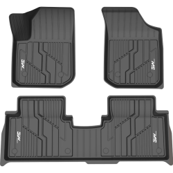 3wtpe别克英朗阅朗威朗君威君越汽车脚垫昂科威plusgl8防水橡胶垫君越