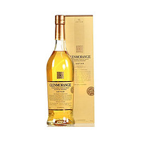 GLENMORANGIE 格兰杰 阿仕达单一麦芽威士忌700ml