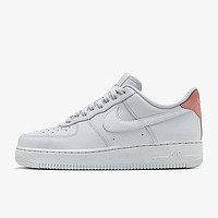 NIKE 耐克 AIR FORCE 1 ’07男子空军一号运动鞋休闲板鞋HF0729-001