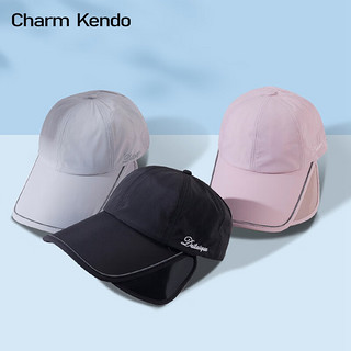 Charm Kendo 棒球帽