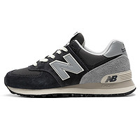 new balance 休闲鞋男女CNY系列运动鞋NB574跑步鞋U574GM2