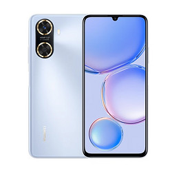 HUAWEI 华为 畅享60 华为新品手机 冰晶蓝 8G+128G