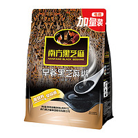 88VIP：南方黑芝麻糊低糖（电商加量装）800g&times;1袋营养