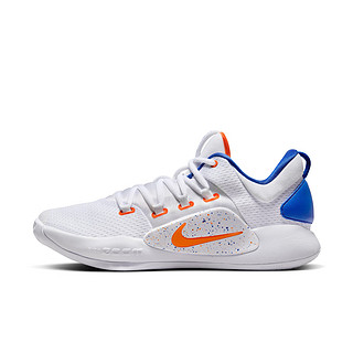 NIKE 耐克 Hyperdunk X low2023年新款男款耐磨透气篮球鞋实战 FB7163-181 44