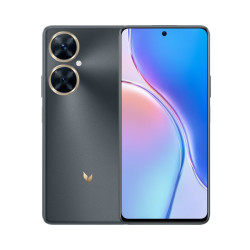 麦芒华为智选麦芒20全网通5g手机12gb256gb曜金墨黑