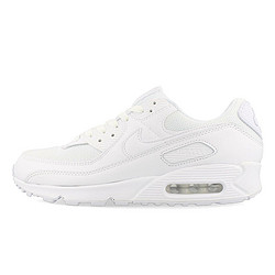 NIKE 耐克 日本直邮Nike耐克女鞋AIR MAX 90气垫运动鞋白色休闲鞋cn8490-100