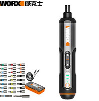 WORX 威克士 WX240.1 电动螺丝批套装