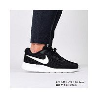 NIKE 耐克 日本直邮Nike耐克网面运动鞋男女跑步鞋 TANJUN FLYEASE DV7775