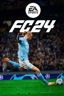 EA 艺电 Sports FC 24