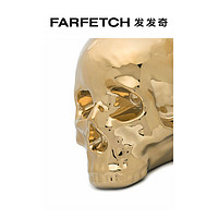 SELETTI 瑟雷提 Memorabilia My Skull 头装饰FARFETCH发发奇