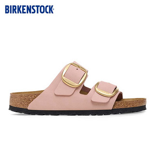 BIRKENSTOCK 勃肯 女士拖鞋